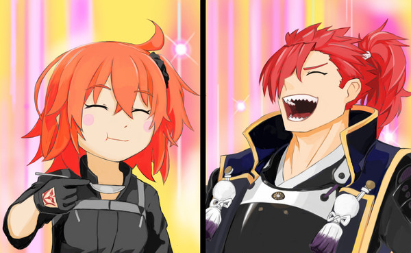 森君とカレー