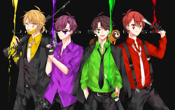ツイログ