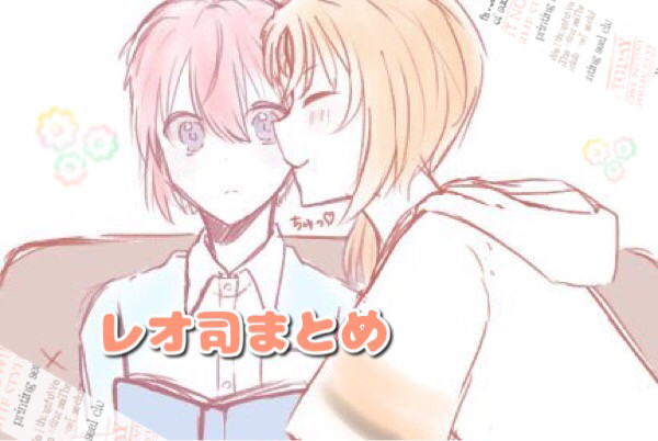 レオ司まとめ