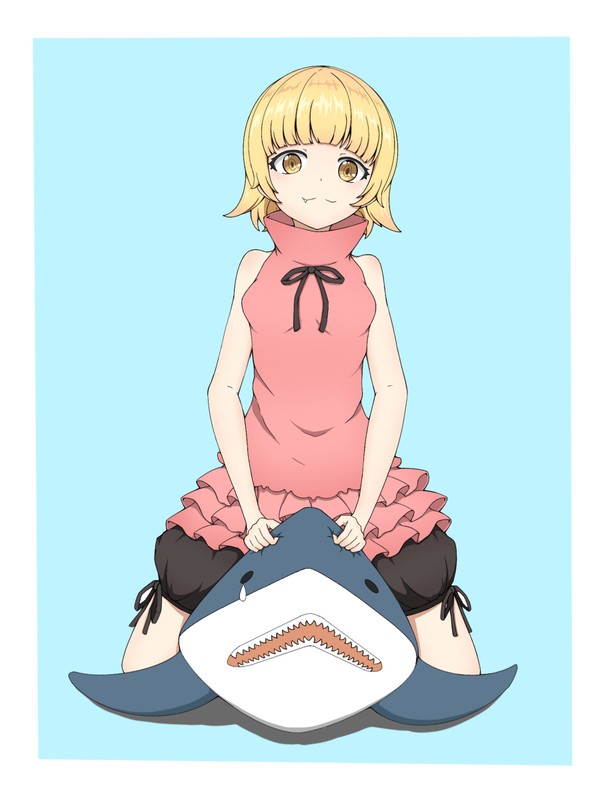 忍ちゃん練習5