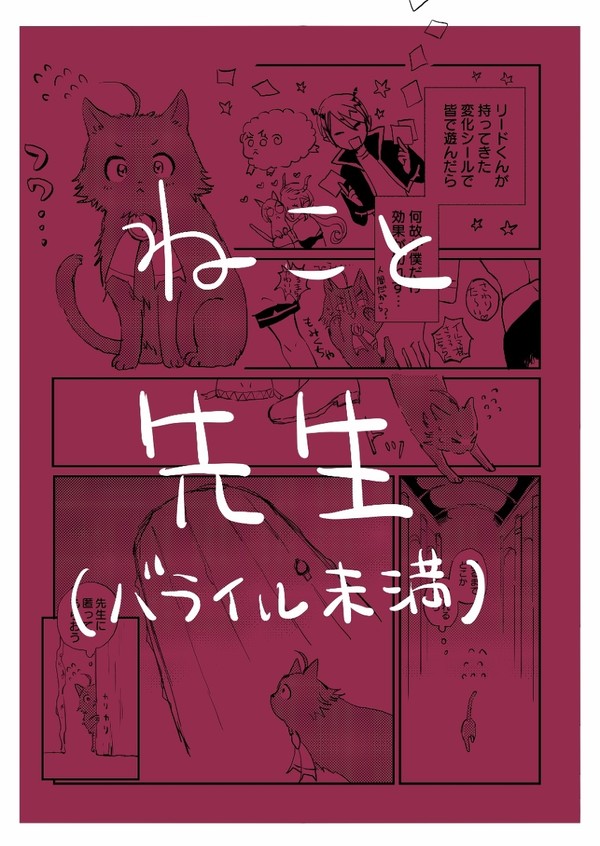 バライルまとめ５
