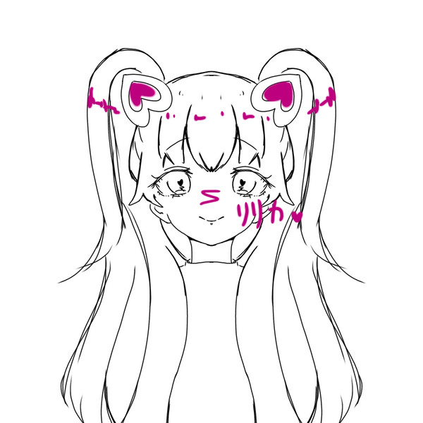 リリカちゃん