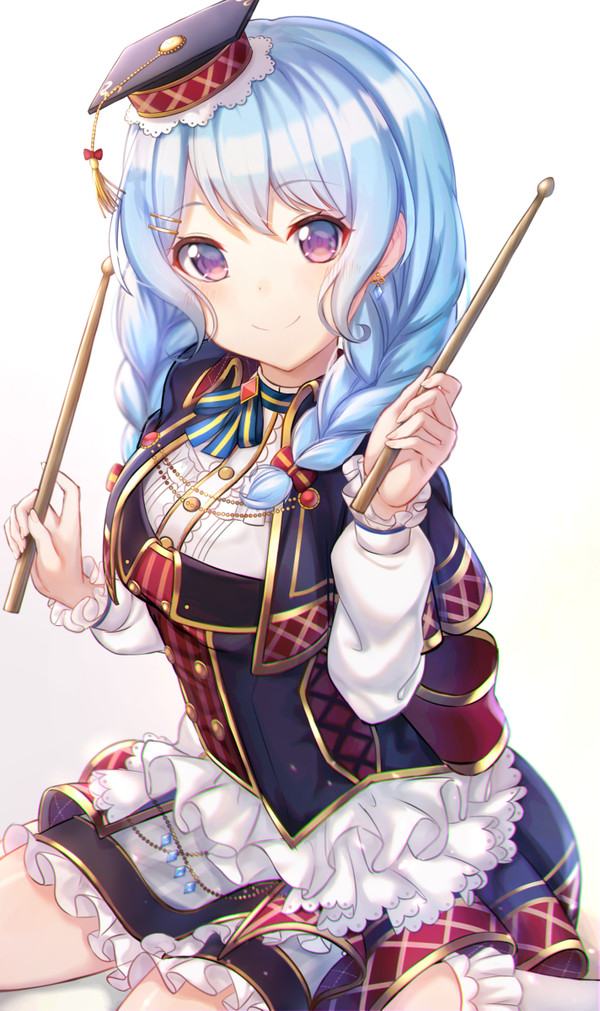 花音ちゃん