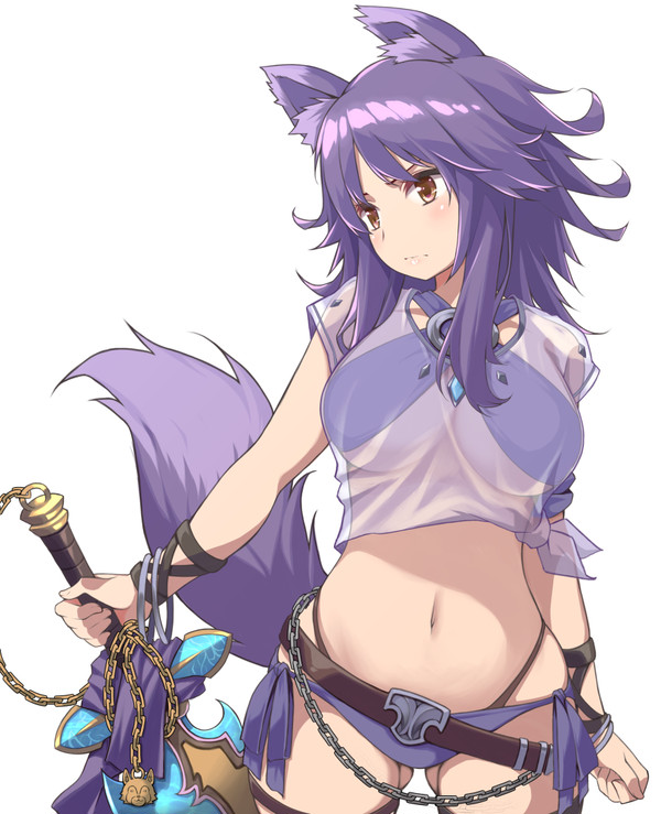 水着マコト