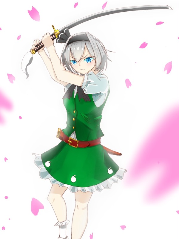 妖夢