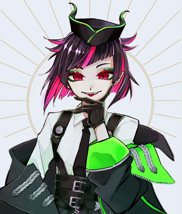 リリア