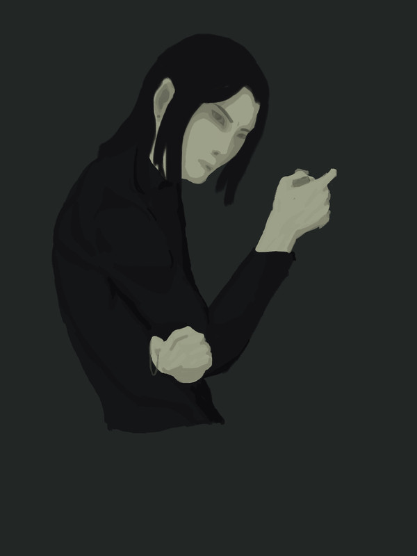 Nara's Shadow