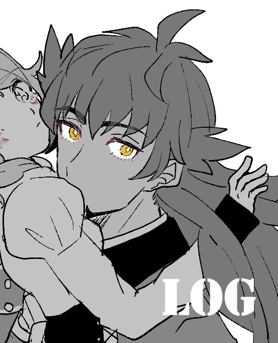 剣盾log