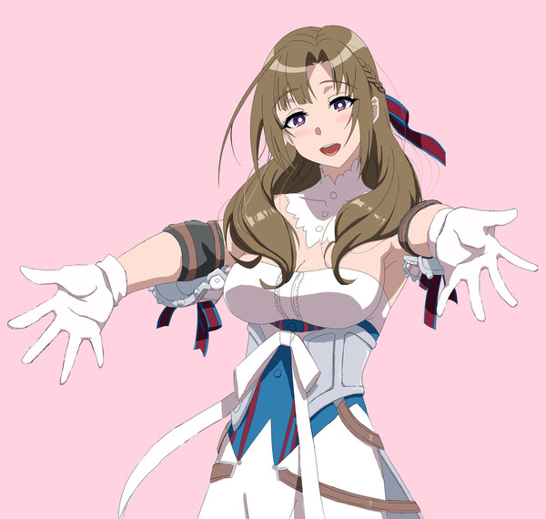 二連擊媽媽