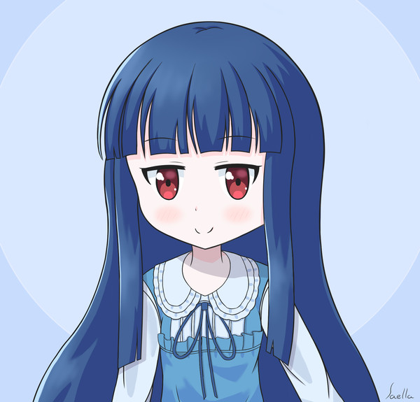 雪美ちゃん