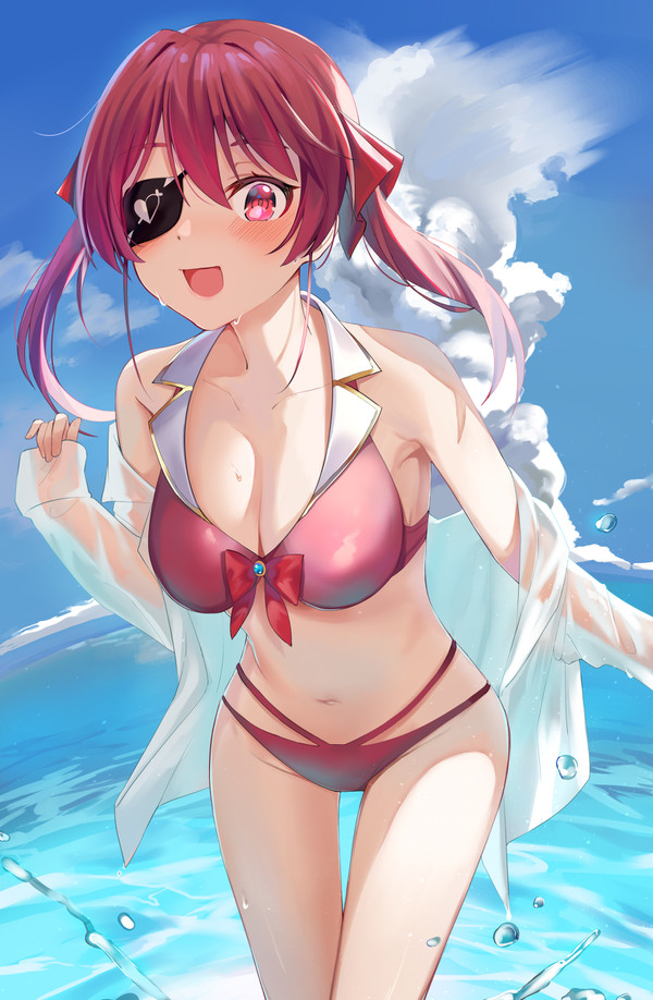 渚の船長