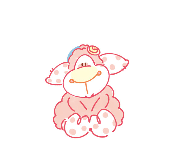 NICI絵