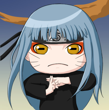 Whitenz Uzumaki