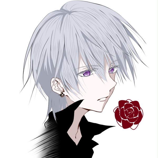 薔薇騎士の君