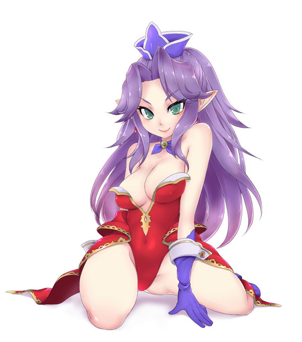 アンジェラ
