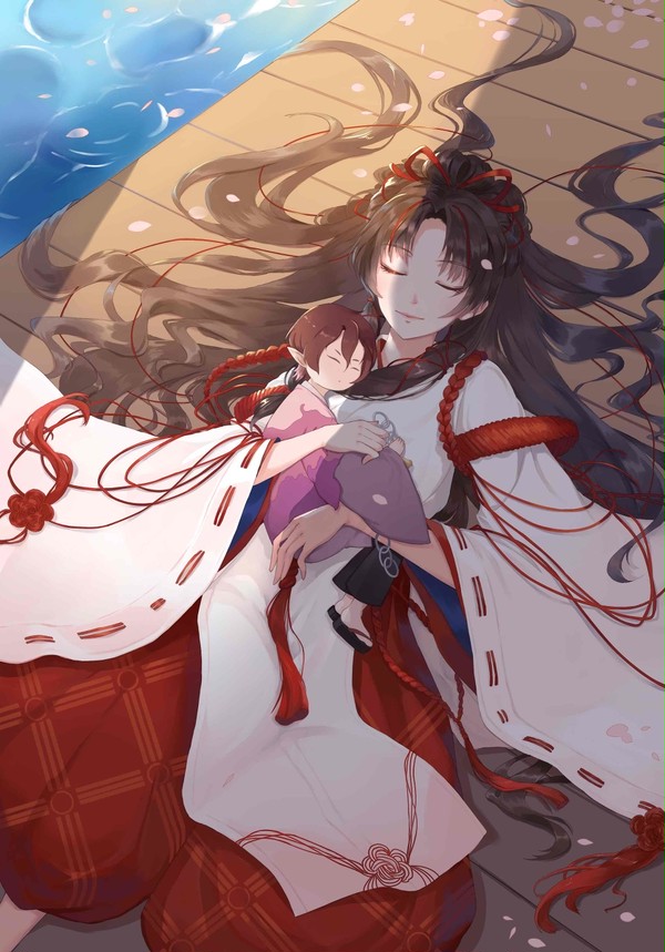 Zzz~
