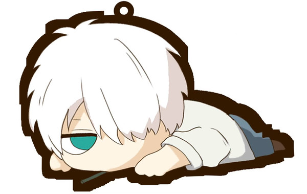 だるーん