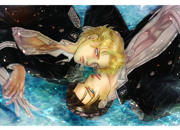 双璧　O&W