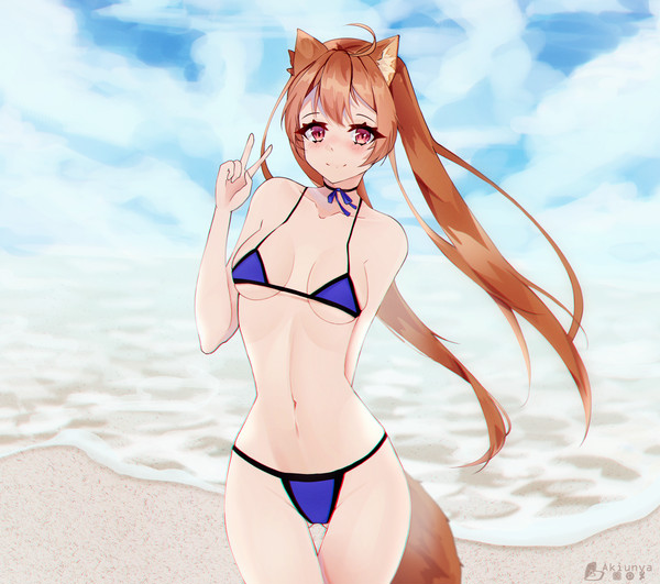 ラフタリア