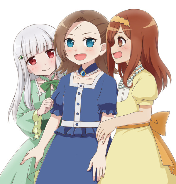 カタリナハーレム