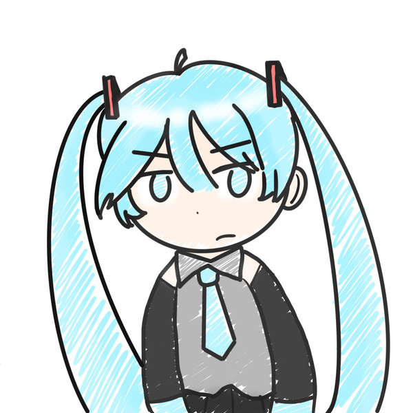 miku