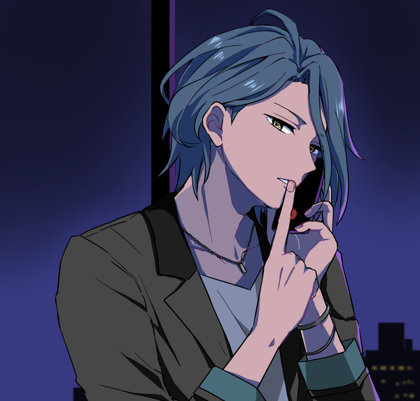 あんスまとめ