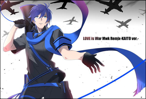 æã¯æŠäº (Mwk Remix)ãVOCALOIDïŸïŸïœ°ã