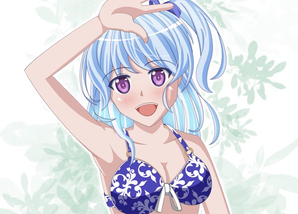 松原花音