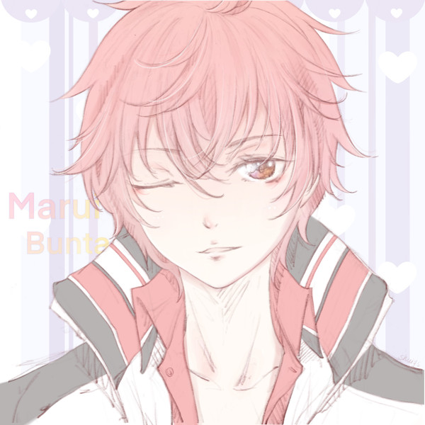 丸井文太