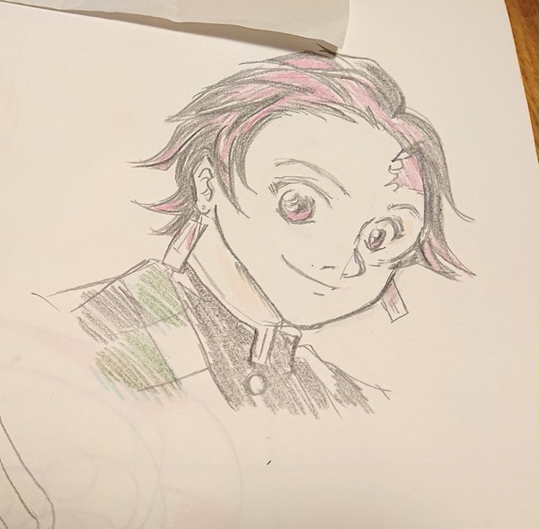 たんじろ