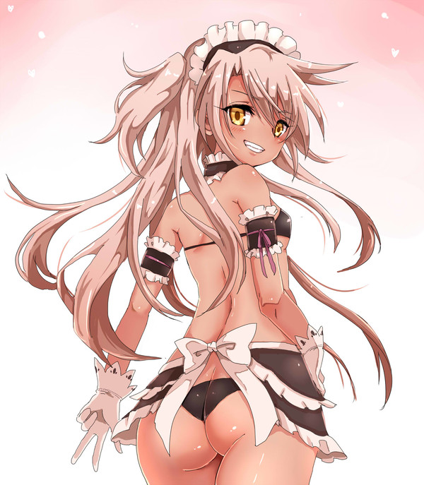 せくしーめいど