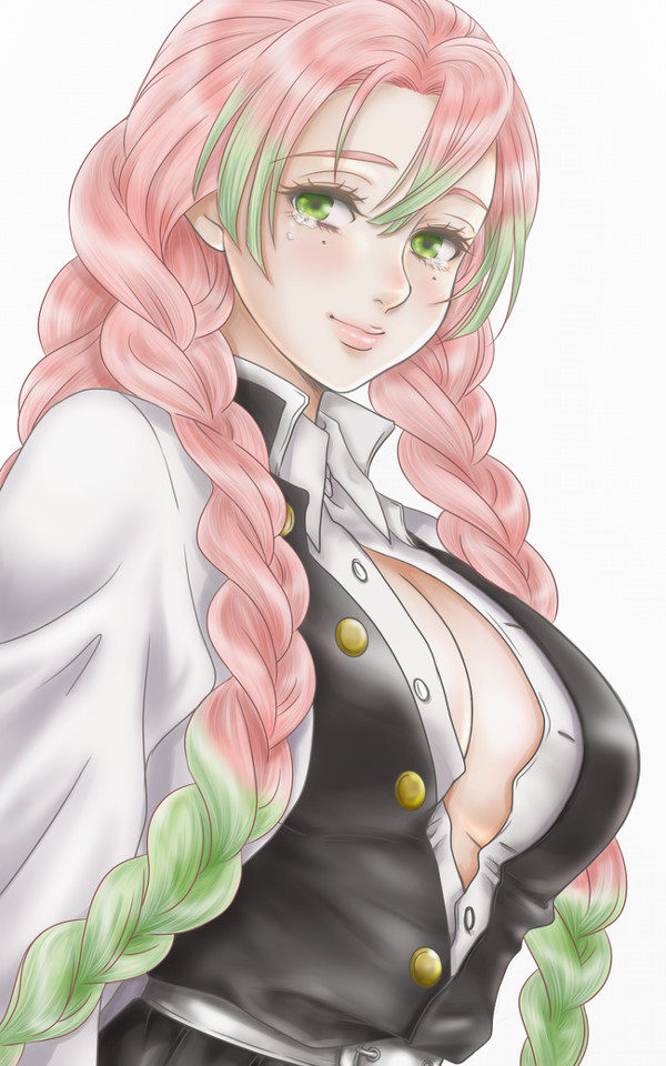 恋柱