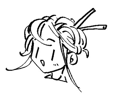 Mspaint sketch