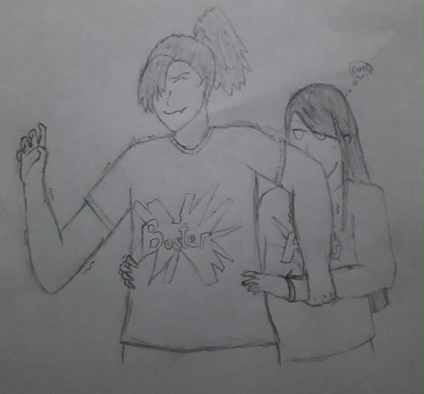 tickle time~~