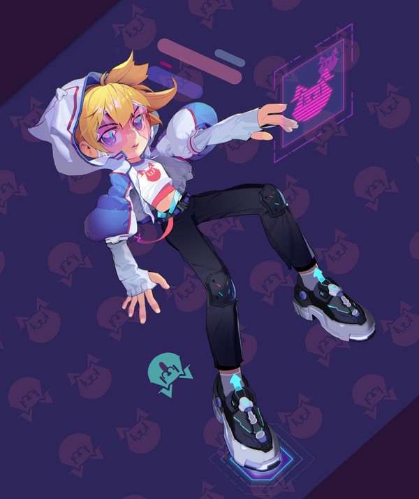 BOY