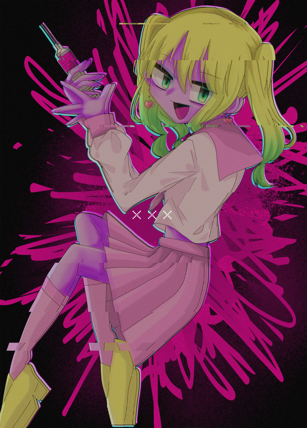 夢