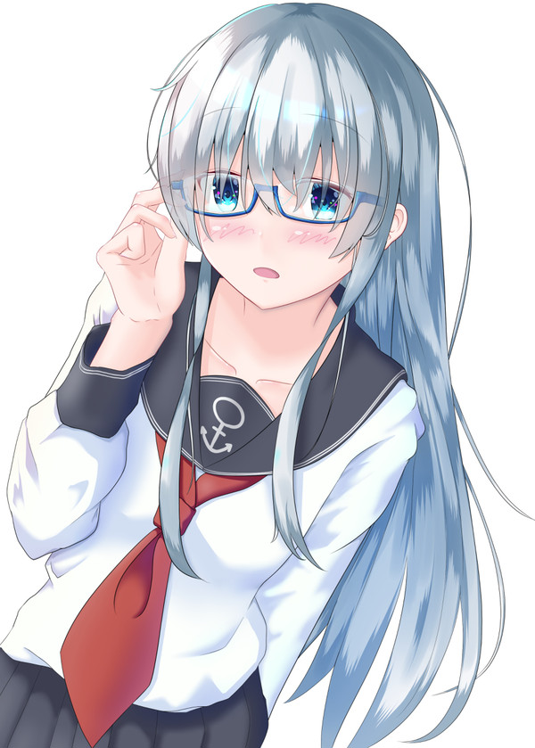 眼鏡響ちゃん