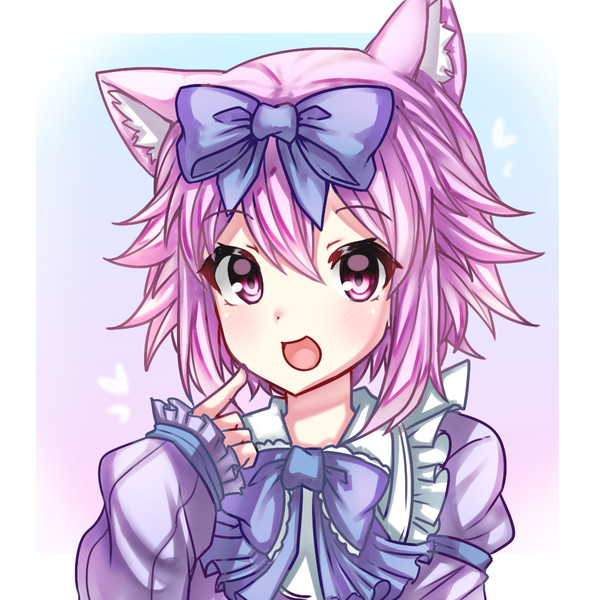 cat Neptune