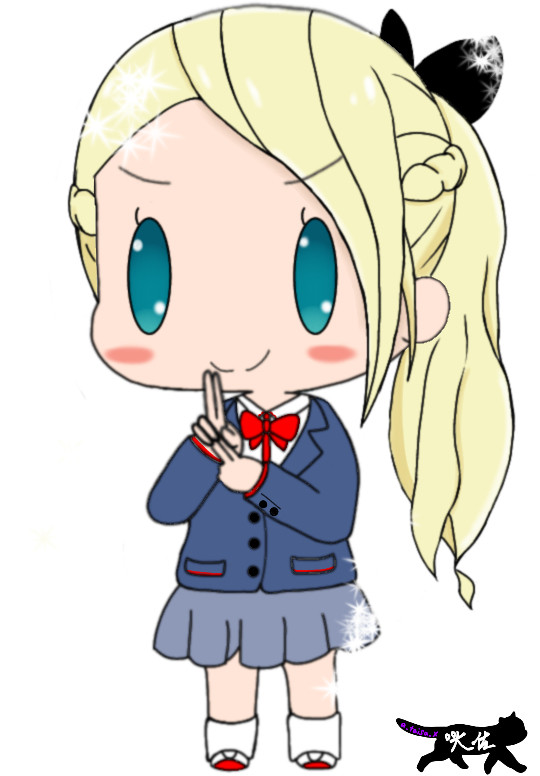SPEC4!!☆彡