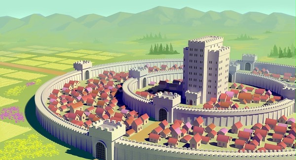 Castle