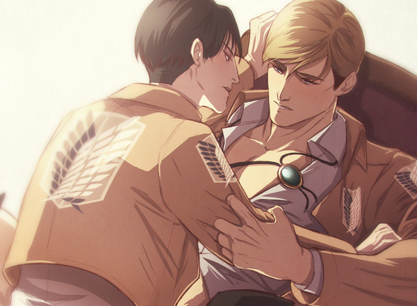 LevixErwin