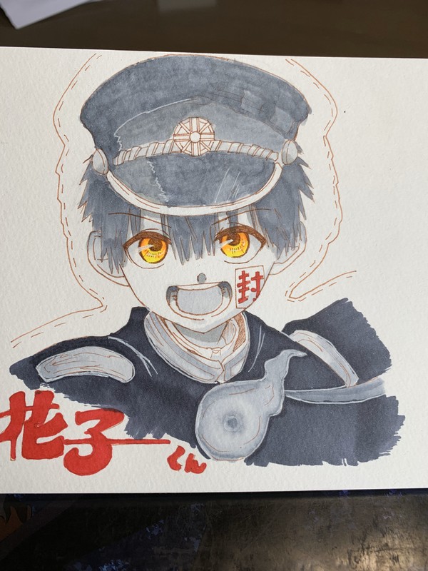 イラスト集(途中のも有り)