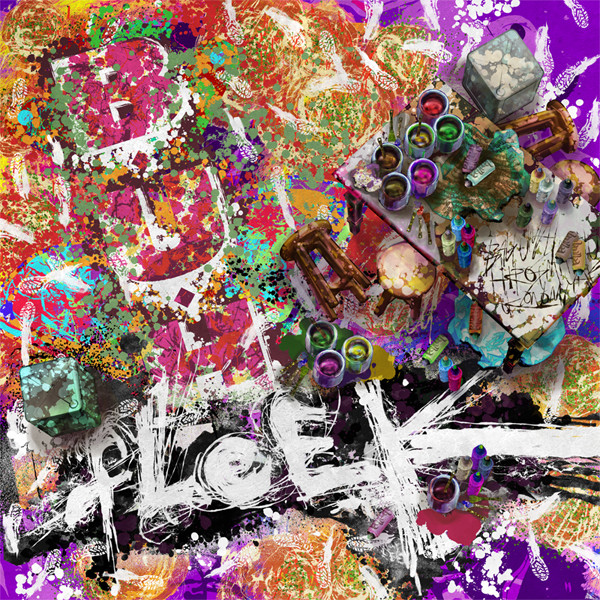 B.U.H 1st ANTHEM『fLeEk』