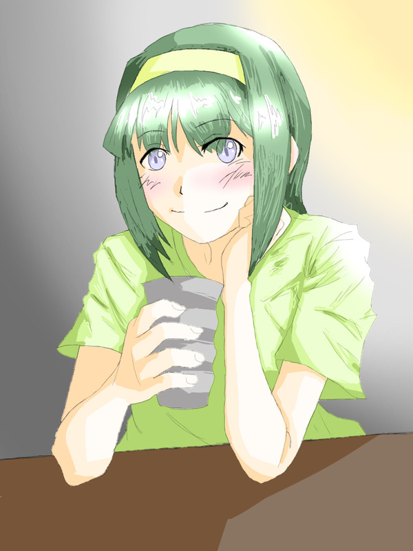 小鳥さん