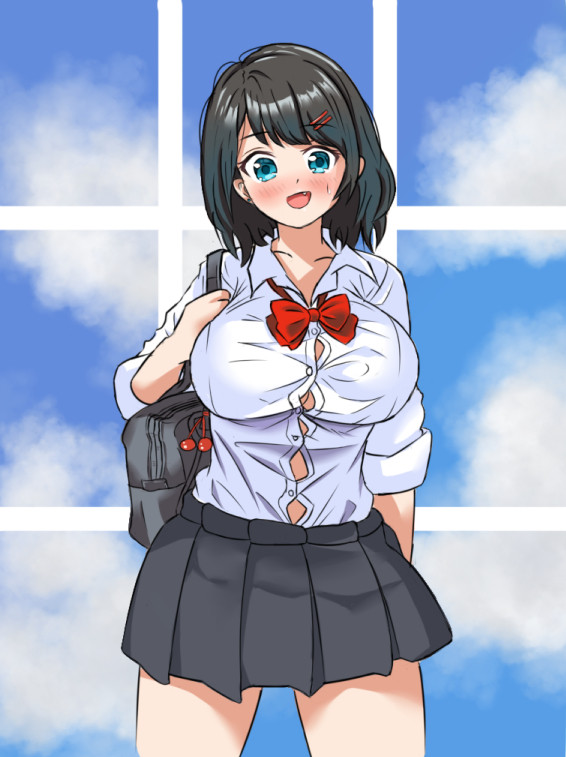 原创