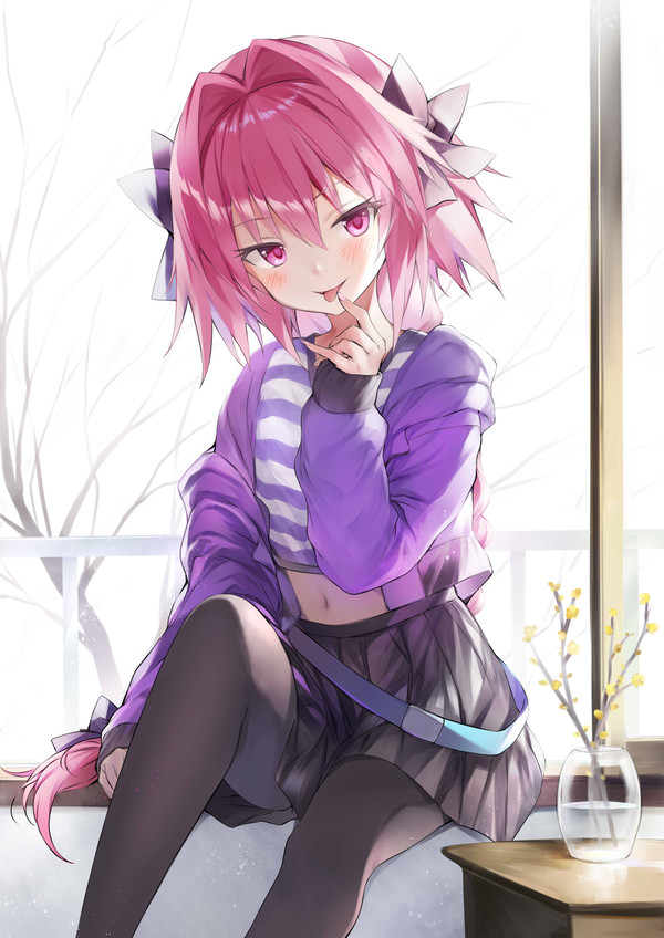 アストルフォ