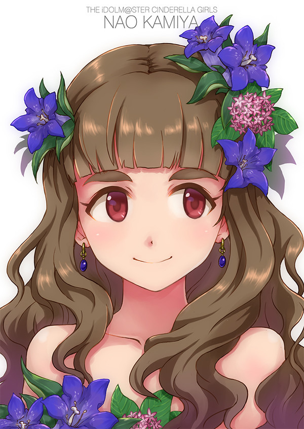 神谷奈緒まとめその3