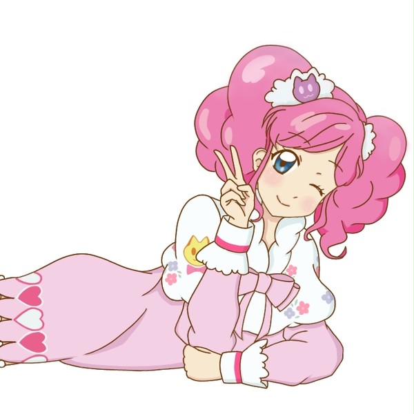 アイカツ! 天羽まどか
