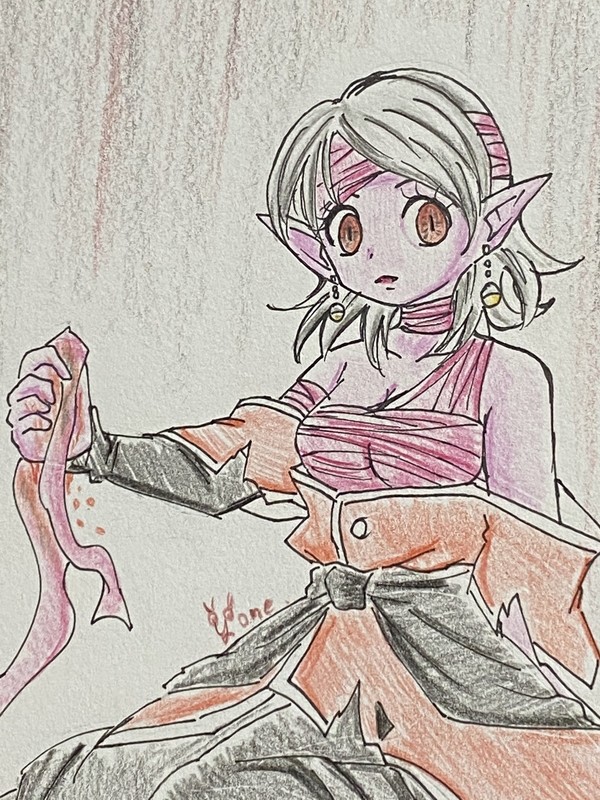 洗脳時ちゃん