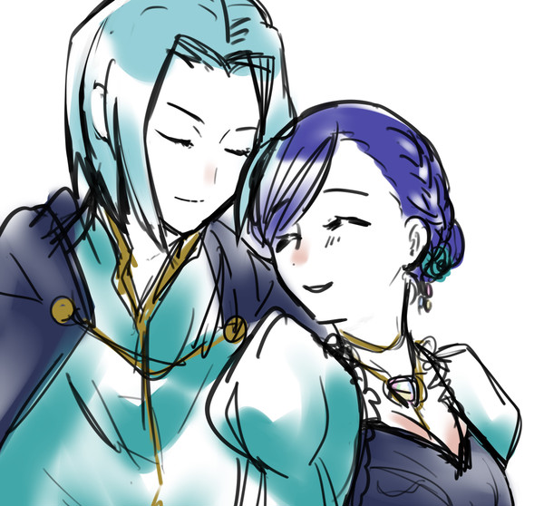 フェルマイ尊い